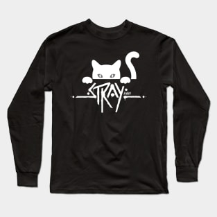 Stray Games Long Sleeve T-Shirt